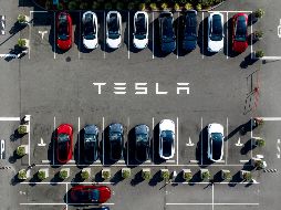 El secretario de Economía, dijo que las obras complementarias que se están haciendo en Santa Catarina. AP