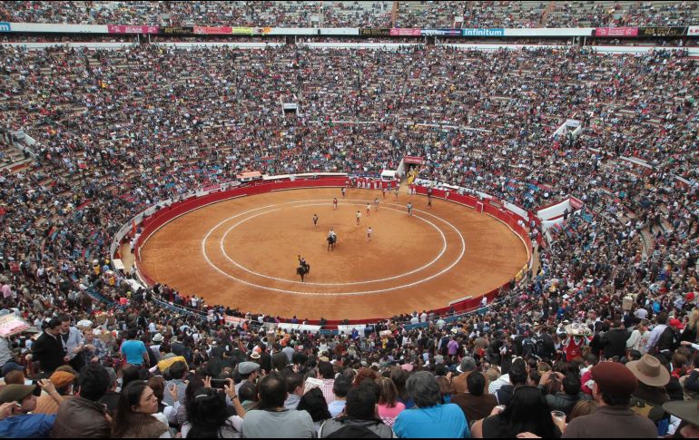 Para Moreno, la decisión de la SCJN podría servir para el caso de la Plaza de Toros Nuevo Progreso. EL INFORMADOR/ ARCHIVO.