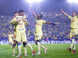 Diego Valdés abrió el marcador apenas al minuto 3, y selló su doblete al 64. IMAGO7/S. Laureano