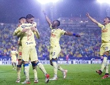 Diego Valdés abrió el marcador apenas al minuto 3, y selló su doblete al 64. IMAGO7/S. Laureano