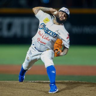 La lluvia frena a los Charros de Jalisco