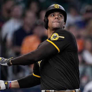 Los Yankees aterrizan un bombazo