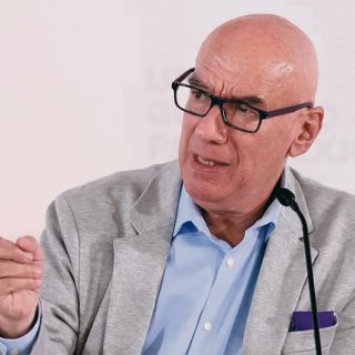 Dante Delgado y Álvarez Máynez difieren en fecha para nuevo precandidato de MC a la Presidencia