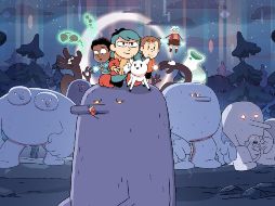 Esta temporada dará el cierre a esta gran historia infantil de Netflix. ESPECIAL / Netflix