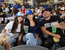 Regina Velázquez, Laura Aguirre y Roberto Velázquez. GENTE BIEN JALISCO/ Tony Martínez