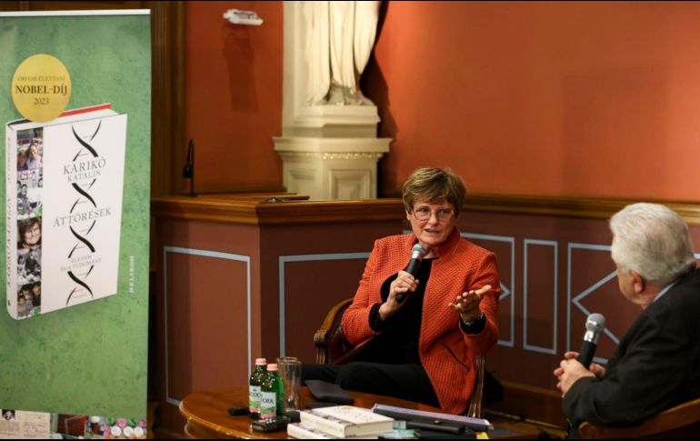 El reconocimiento de la importancia de estas áreas de investigación con la concesión del Premio Nobel es 