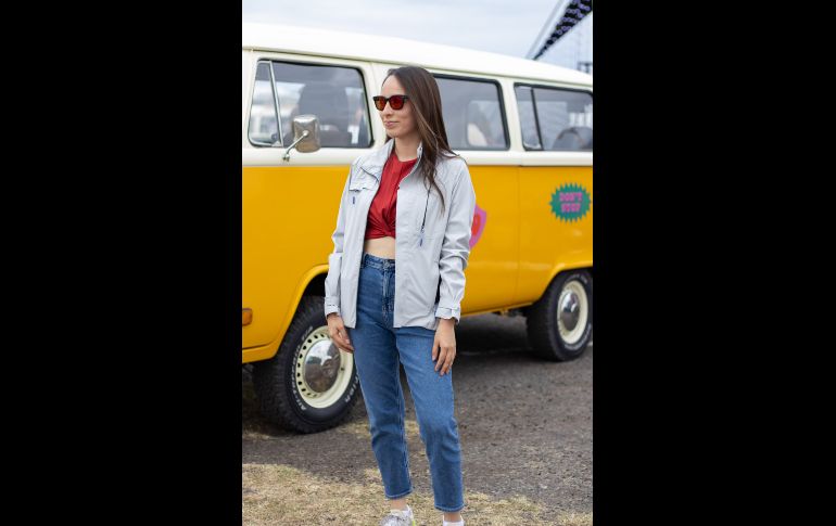 Lulú Ramírez. GENTE BIEN JALISCO/ Christian Pérez