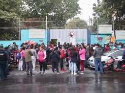 Muchos mexicanos celebran el 12 de diciembre por ser el Día de la Virgen de Guadalupe, una tradición religiosa que reúne a muchos feligreses. SUN / ARCHIVO