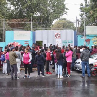 ¿Hay clases el 12 de diciembre Día de la Virgen de Guadalupe?