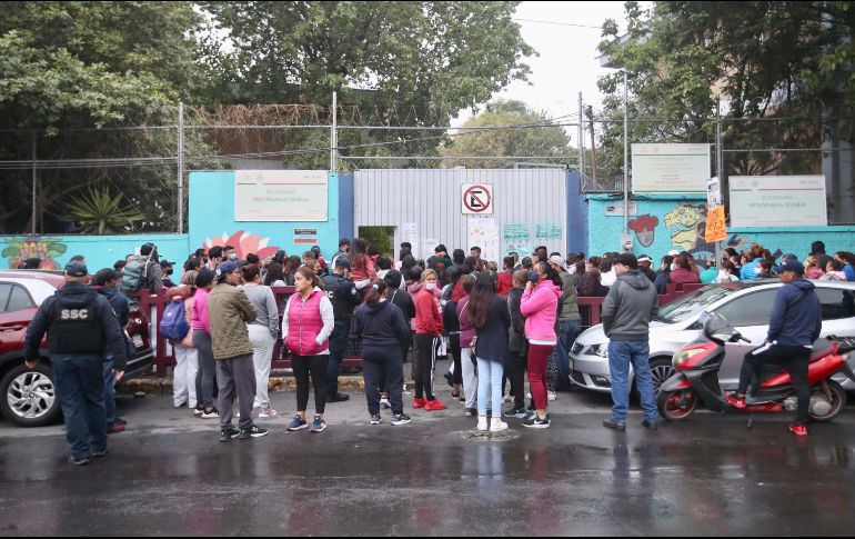 Muchos mexicanos celebran el 12 de diciembre por ser el Día de la Virgen de Guadalupe, una tradición religiosa que reúne a muchos feligreses. SUN / ARCHIVO