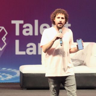 Luisito Comunica se vuelve tendencia tras perder dos dientes en vivo