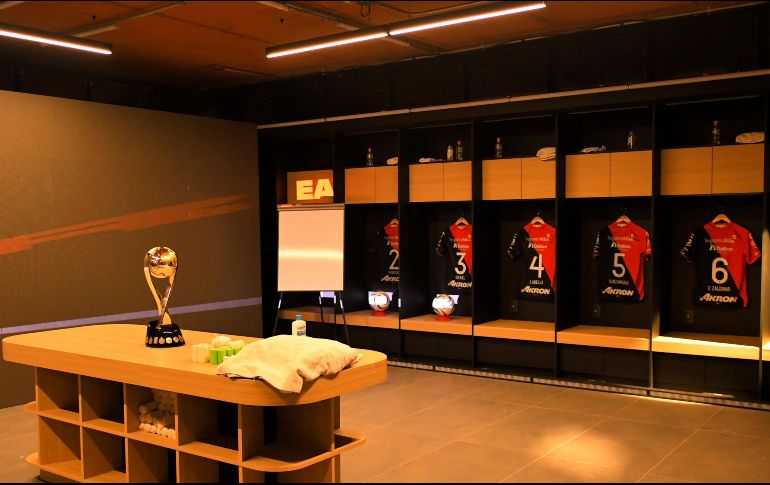 Estos movimientos estratégicos reflejan la determinación del club por superar obstáculos y reafirmar su compromiso con la excelencia deportiva. IMAGO7