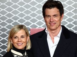 Luego de que todos los equipos de la Fórmula 1 negaron haber presentado una queja, se acumuló una presión extrema sobre la FIA para que revelara con precisión por qué había decidido investigar a Toto y Susie Wolff. AFP / ARCHIVO