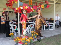 Coco Zaragoza. GENTE BIEN JALISCO/ Esmeralda Escamilla