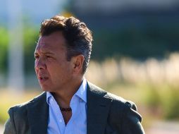 Pablo Lemus mostró su aprobación en redes con respecto al presupuesto asignado a la UdeG. EL INFORMADOR / Archivo