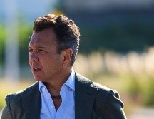 Pablo Lemus mostró su aprobación en redes con respecto al presupuesto asignado a la UdeG. EL INFORMADOR / Archivo