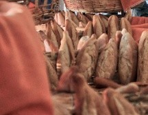 La recomendación de comer un bolillo para el susto sí tiene validez, según la UNAM. EL INFORMADOR/ ARCHIVO