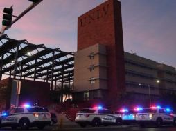 Autoridades consideran la posibilidad de que el ataque haya estado dirigido hacia personas con las que Polito tuvo una interacción. EFE