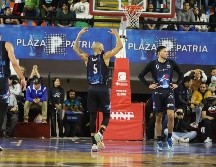 Este viernes se llevará a cabo el segundo partido de la serie. ESPECIAL/ 