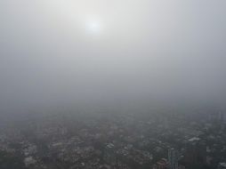 EL INFORMADOR / A. Navarro