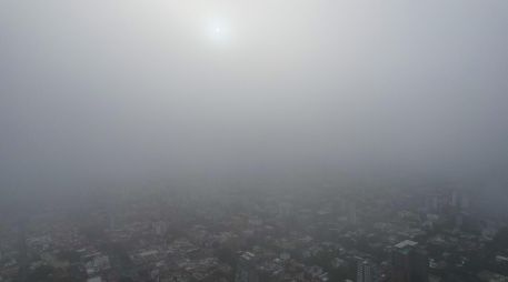 EL INFORMADOR / A. Navarro