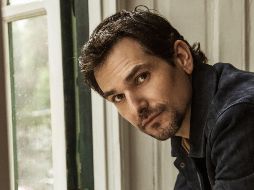 Alan Estrada presenta 