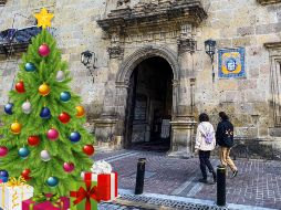 El Museo Regional será el lugar para disfrutar de este concierto navideño gratuito. EL INFORMADOR / Archivo