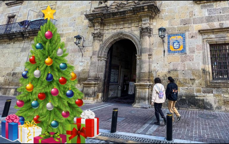 El Museo Regional será el lugar para disfrutar de este concierto navideño gratuito. EL INFORMADOR / Archivo