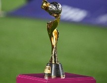 La FIFA completará visitas de inspección en febrero de 2024, y la sede se designará en el 74º Congreso de la FIFA en mayo de 2024. AFP / ARCHIVO