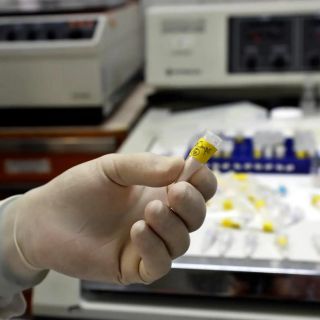 ¿Tecnología de edición genética? la FDA aprueba el primer tratamiento de EUA