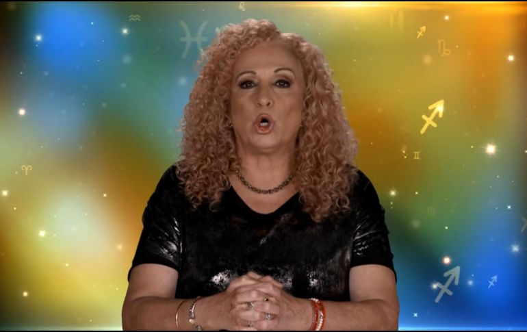 Déjate guiar por las recomendaciones de Mizada Mohamed para el día de hoy viernes 8 de diciembre. ESPECIAL / YouTube @ProgramaHoy