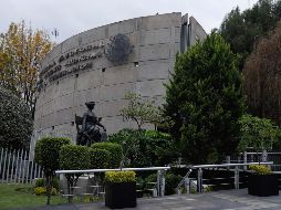 El presidente no quiso opinar mucho del tema de la crisis para no incidir en el proceso electoral. EL UNIVERSAL / ARCHIVO