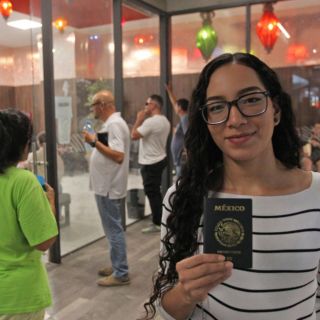 ¿Cuánto costará el pasaporte mexicano en el 2024?