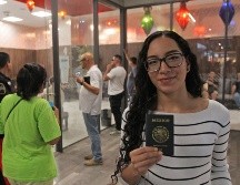 Para gestionarlo, solo necesitas realizar tu solicitud ante la Secretaría de Relaciones Exteriores. EL INFORMADOR/ARCHIVO