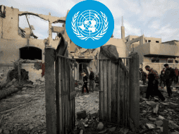 Manifestó su preocupación por las agresiones sexuales cometidas por Hamás contra algunos rehenes. EFE