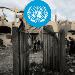 ONU visitará Israel para hablar con supervivientes de violencia sexual en la guerra