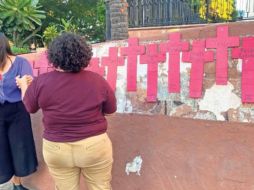 Detienen a presunto feminicida de María. EL INFORMADOR/ ARCHIVO