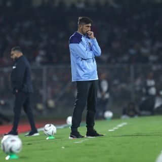 Chivas define el futuro de Pauno y cuántos refuerzos tendrá en 2024