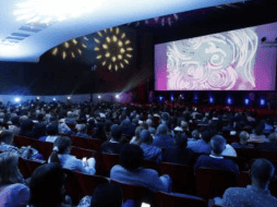 El Festival de La Habana abrió sus puertas por primera vez el 3 de diciembre de 1979.  EFE