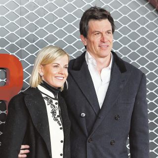 Lewis Hamilton es crítico de la FIA por el caso de los Wolff