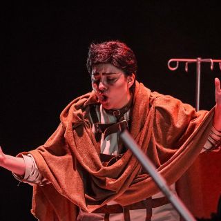 "Orlando" desata su locura en Guadalajara