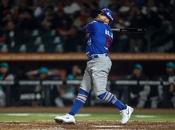 José Rojas y Fernando Villegas pegaron jonrones que impulsaron la victoria de Jalisco. CORTESÍA/Charros de Jalisco