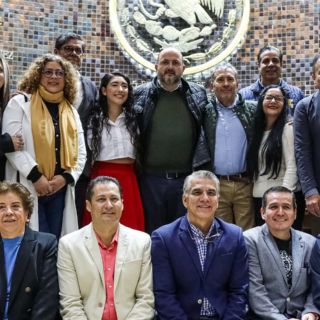 La UdeG tendrá “autonomía real” con presupuesto constitucional