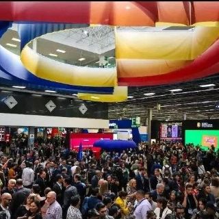 Un recuento de la FIL