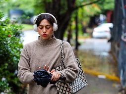 El Instituto de Astronomía y Meteorología de la Universidad de Guadalajara señala en su pronóstico para hoy que se prevé poca nubosidad dispersa durante el día y la noche. EL INFORMADOR / A. Navarro