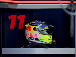 Los pilotos de F1 compiten rodeados del mejor equipamiento posible, entre esto destacan los cascos. AFP / ARCHIVO