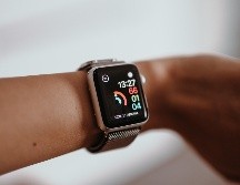 ¿Los smartwatchs son efectivos para medir signos biométricos? ESPECIAL/ Pixabay
