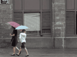 La canícula avanza en México con variaciones climáticas influenciadas por fenómenos atmosféricos. EL INFORMADOR/ ARCHIVO.