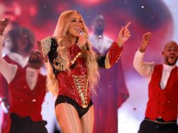 Aquí encontrarás una lista de canciones para Navidad, además del tema de Mariah Carey. ESPECIAL/ 