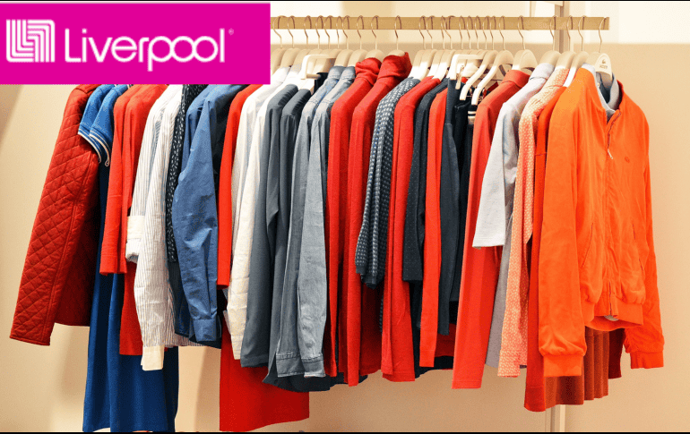 La venta nocturna en Liverpool es del 8 al 10 de diciembre. ESPECIAL/ Pixabay